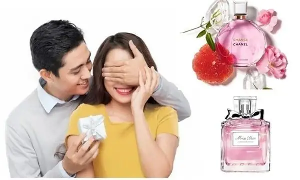 Quà Sinh Nhật Lãng Mạn: Gợi Ý Để Vợ Bạn Hạnh Phúc Thật Sự