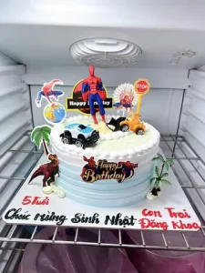 Quà Sinh Nhật Ô Tô Nào Ấn Tượng Nhất Dành Cho Fan Xe Hơi?