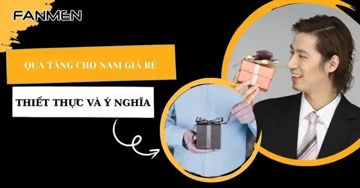 Quà Sinh Nhật Rẻ Tiền: Làm Sao Để Vừa Tiết Kiệm Vừa Độc Đáo?