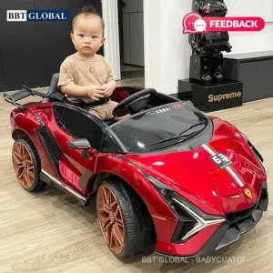 Quà Sinh Nhật Xe Hơi: Gợi Ý Độc Đáo Cho Người Yêu Xe