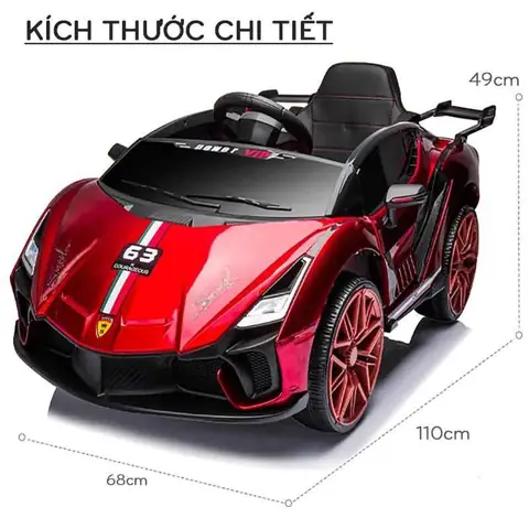 Quà Sinh Nhật Xe Hơi: Gợi Ý Độc Đáo Cho Người Yêu Xe