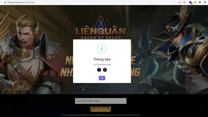 Quà Tân Thủ Liên Quân Mobile: Hướng Dẫn Nhận Đầy Đủ Nhất