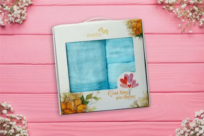 Bạn đã có quà tặng 20 10 độc đáo nào cho người phụ nữ yêu thương?
