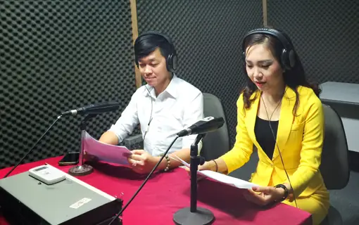 Quà Tặng Âm Nhạc Đêm Khuya Đài Bình Dương: Ý Nghĩa & Cách Thức