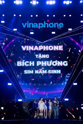 Quà Tặng Âm Nhạc VinaPhone: Nên Chọn Gói Nào Hợp Lý?