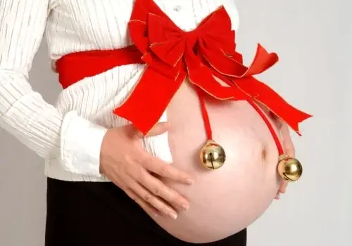4. Đáp ứng những nhu cầu thiết thực của mẹ bầu 4. Đáp ứng những nhu cầu thiết thực của mẹ bầu