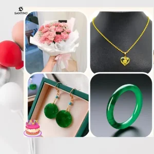 Gợi ý quà tặng ba mẹ ngày sinh nhật thiết thực và ý nghĩa nhất