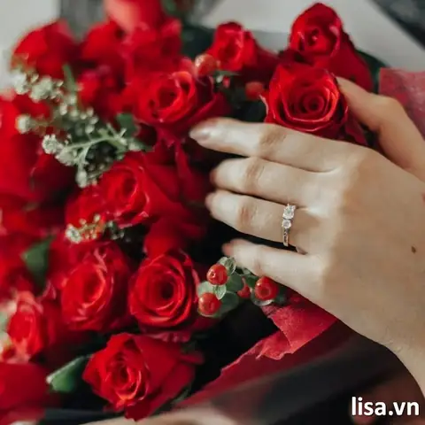 Gợi Ý Quà Tặng Bạn Gái Valentine 14/2 Ý Nghĩa Nhất
