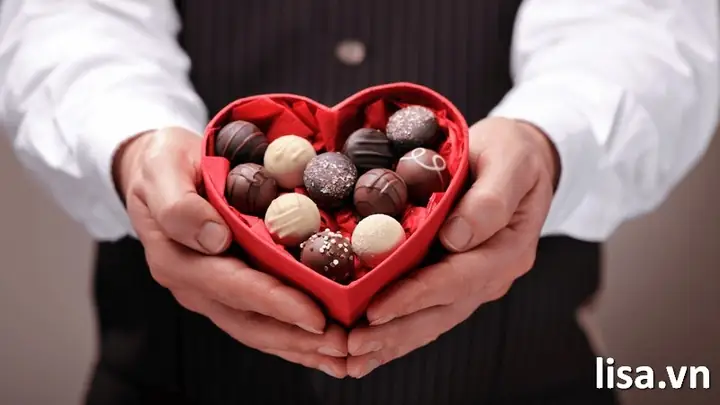 Gợi Ý Quà Tặng Bạn Gái Valentine 14/2 Ý Nghĩa Nhất