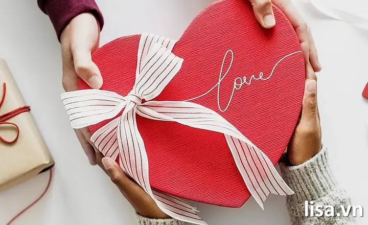 Gợi Ý Quà Tặng Bạn Gái Valentine 14/2 Ý Nghĩa Nhất