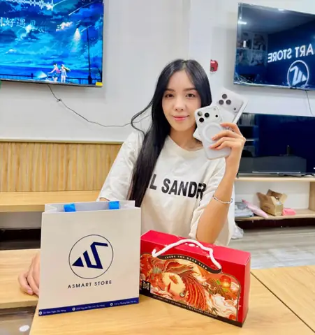Gợi Ý Quà Tặng Bạn Gái Đà Nẵng: 20+ Ý Tưởng Đặc Sắc Gợi Ý Quà Tặng Bạn Gái Đà Nẵng: 20+ Ý Tưởng Đặc Sắc