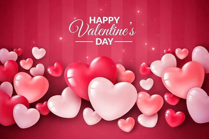 5. Ngày Valentine