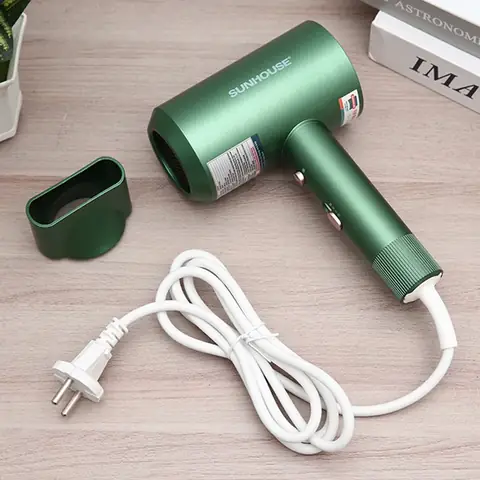 5. Máy sấy tóc