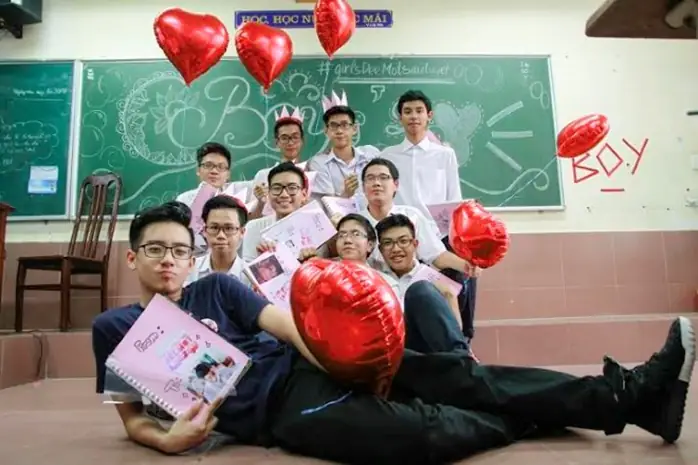 Những Gợi Ý Quà Tặng Bạn Trai Ngày 6 4 Độc Đáo và Ý Nghĩa