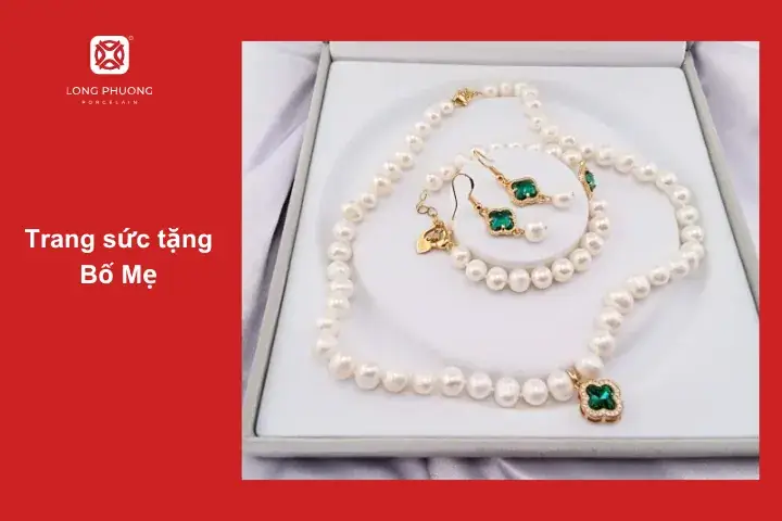 Trang sức