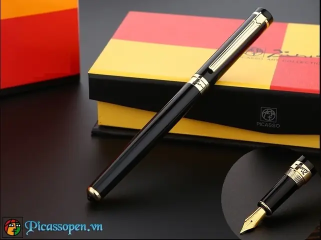 Quà tặng bút sang trọng: Hướng dẫn chọn và tặng quà tinh tế Quà tặng bút sang trọng: Hướng dẫn chọn và tặng quà tinh tế