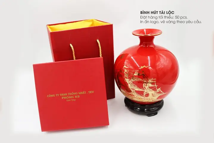 Bí Quyết Chọn Quà Tặng Cao Cấp Cho Khách Hàng: Ghi Dấu Ấn Bền Lâu