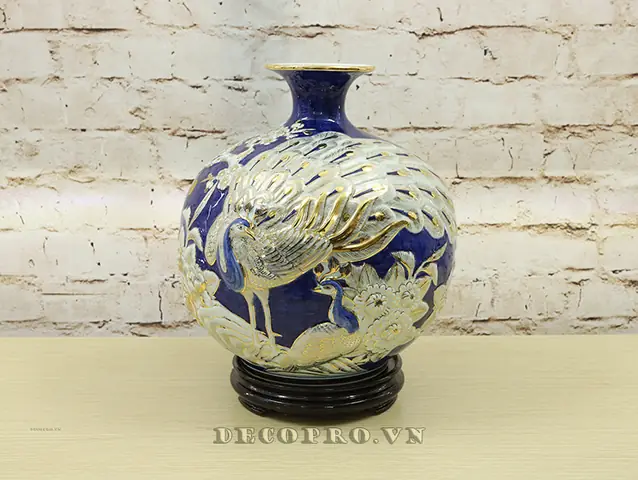 3. BÃ¬nh gá»m mini hÃºt lá»c