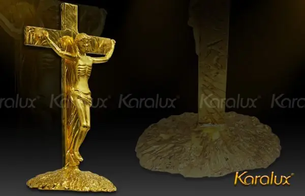 Đánh giá Quà tặng cao cấp mạ vàng Karalux Vinatab JSC