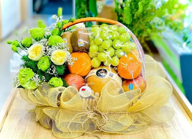Cách Chọn Quà Tặng Cho Khách Hàng Ngày Khai Trương Ý Nghĩa Nhất