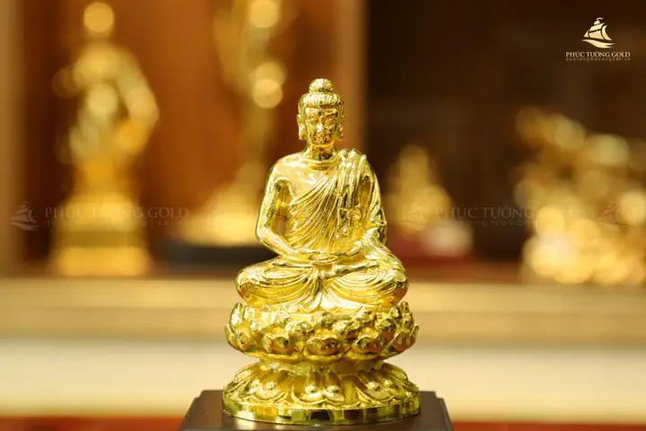Gợi ý quà tặng cho người đi tu ý nghĩa và phù hợp