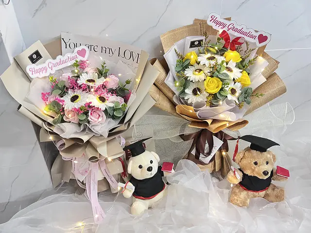Chọn Quà Tặng Cho Người Sắp Thi Đại Học Sao Cho Ý Nghĩa? Chọn Quà Tặng Cho Người Sắp Thi Đại Học Sao Cho Ý Nghĩa?