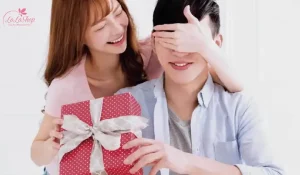 Gợi ý quà tặng chồng ngày lễ tình nhân ý nghĩa và thiết thực