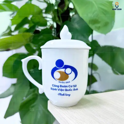 quà tặng cô giáo mầm non cuối năm