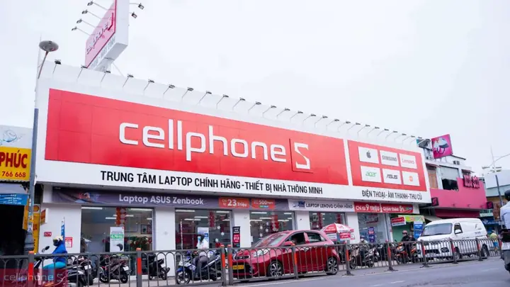 Gợi ý quà tặng công nghệ 8 3 ý nghĩa cho phái đẹp