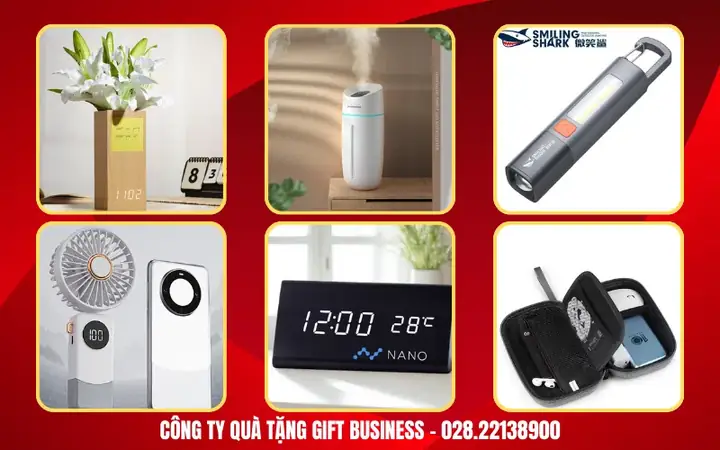 Quà Tặng Công Nghệ Độc Đáo: Định Nghĩa, Tiêu Chí Và Gợi Ý Hàng Đầu