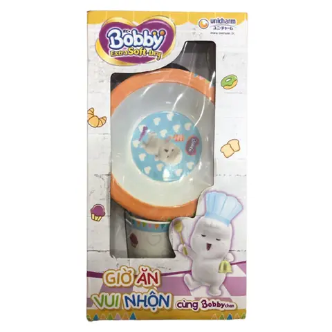 Những Quà Tặng Hấp Dẫn Của Bỉm Bobby: Tổng Hợp Chi Tiết Cho Mẹ