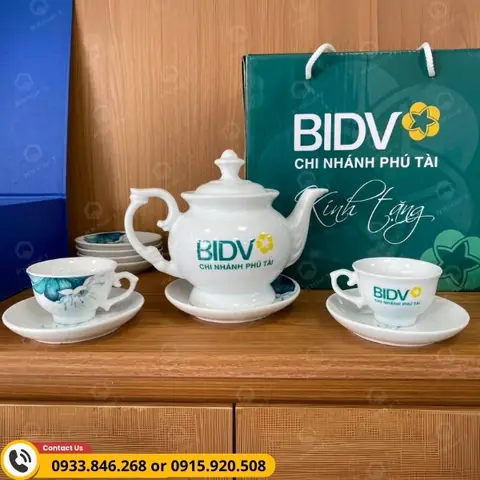 quà tặng đại hội đảng