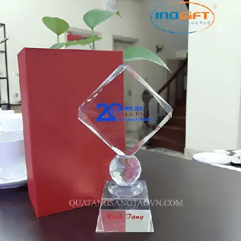 quà tặng đại hội đảng