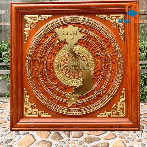 quà tặng đại hội đảng