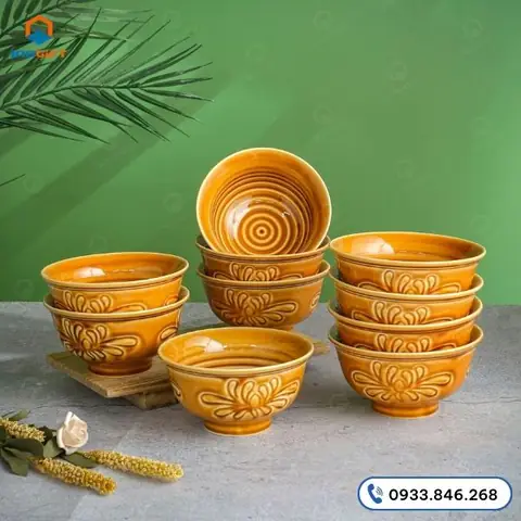 quà tặng đại hội đảng