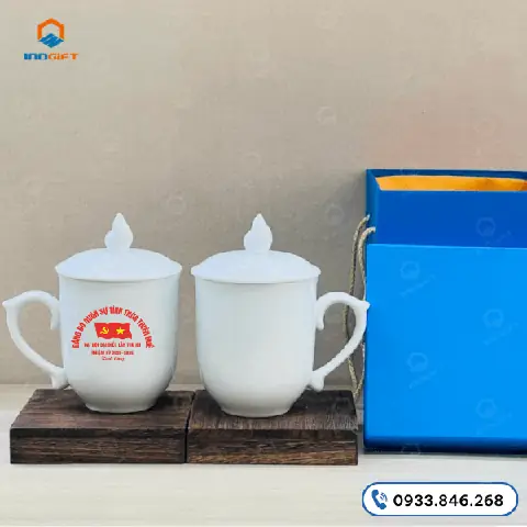 quà tặng đại hội đảng