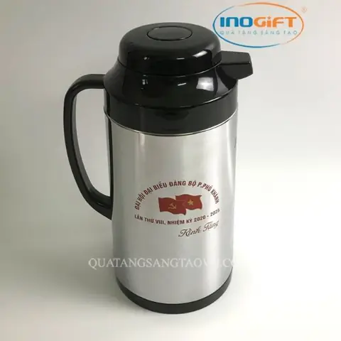 quà tặng đại hội đảng