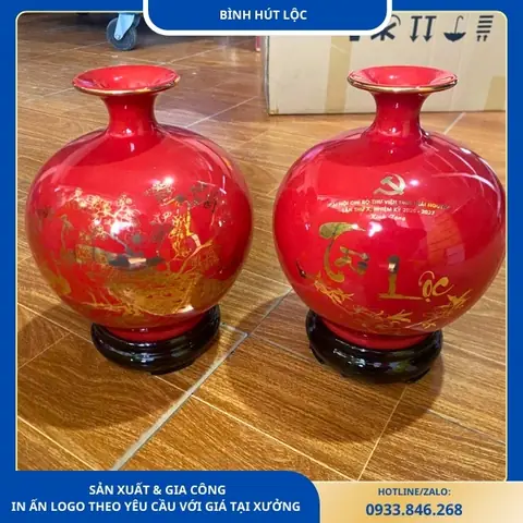 quà tặng đại hội đảng