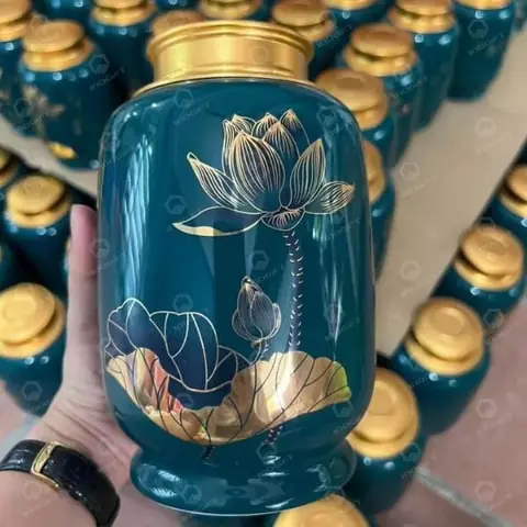 quà tặng đại hội đảng