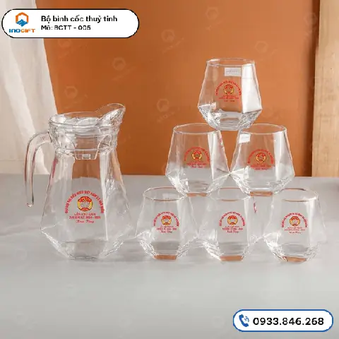 quà tặng đại hội đảng