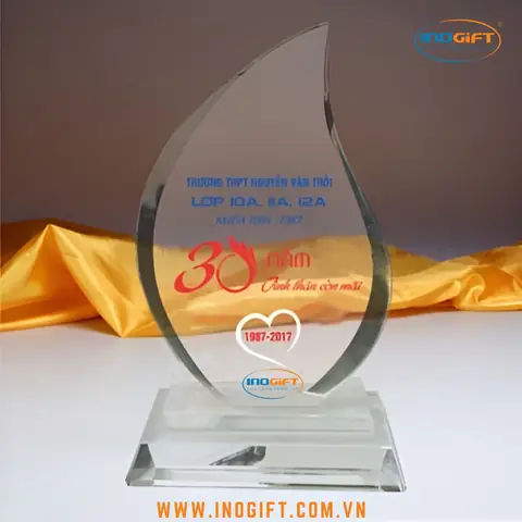 quà tặng đại hội đảng