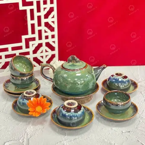 quà tặng đại hội đảng