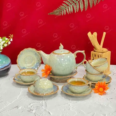 quà tặng đại hội đảng