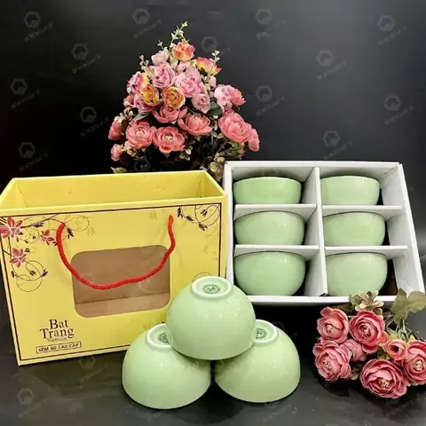 quà tặng đại hội đảng