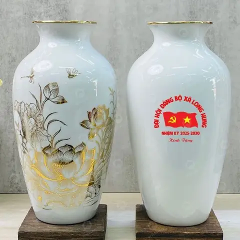 quà tặng đại hội đảng