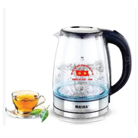 quà tặng đại hội đảng