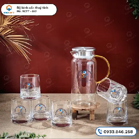 quà tặng đại hội đảng