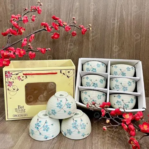 quà tặng đại hội đảng