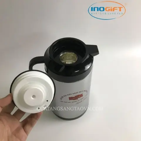 quà tặng đại hội đảng