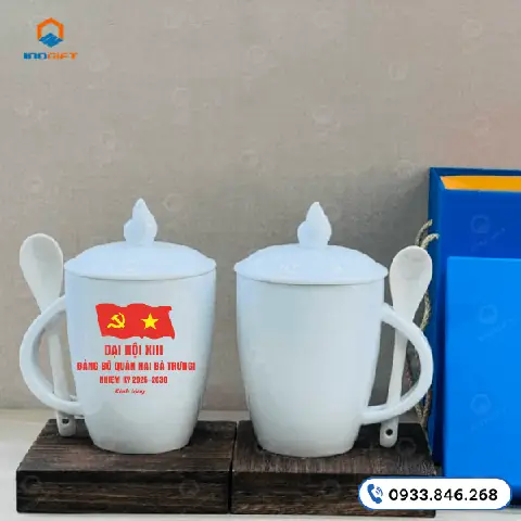 quà tặng đại hội đảng